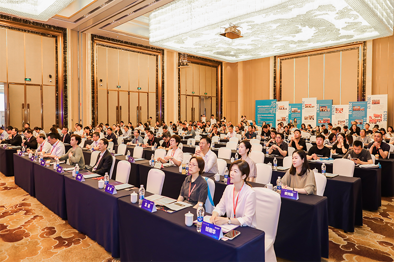 深化学术交流，赋能国民健康 | 常州凯发娱乐k8官网出席2025年全国卫生产业企业管理协会慢病防治分会学术年会